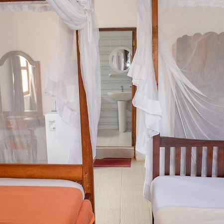 Shangani Hotel Занзібар Екстер'єр фото
