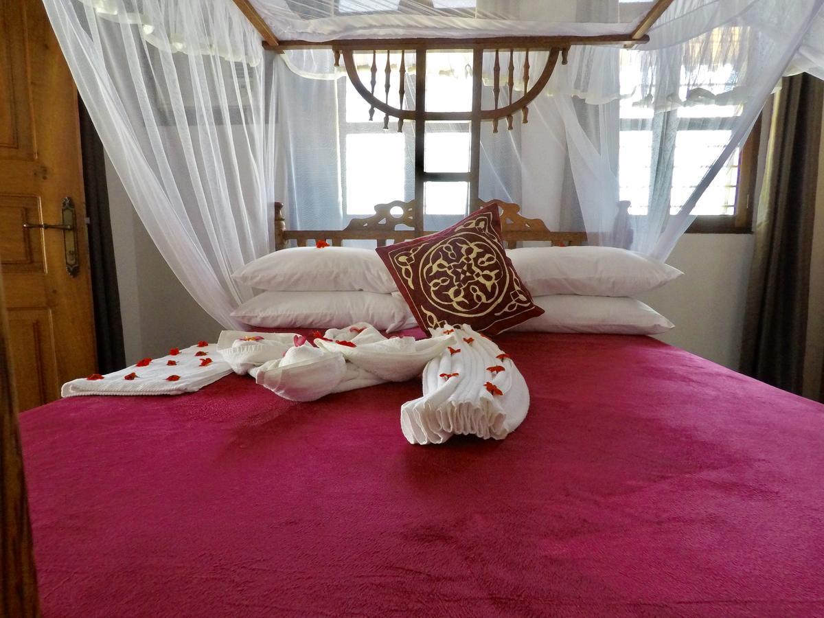 Shangani Hotel Занзібар Екстер'єр фото