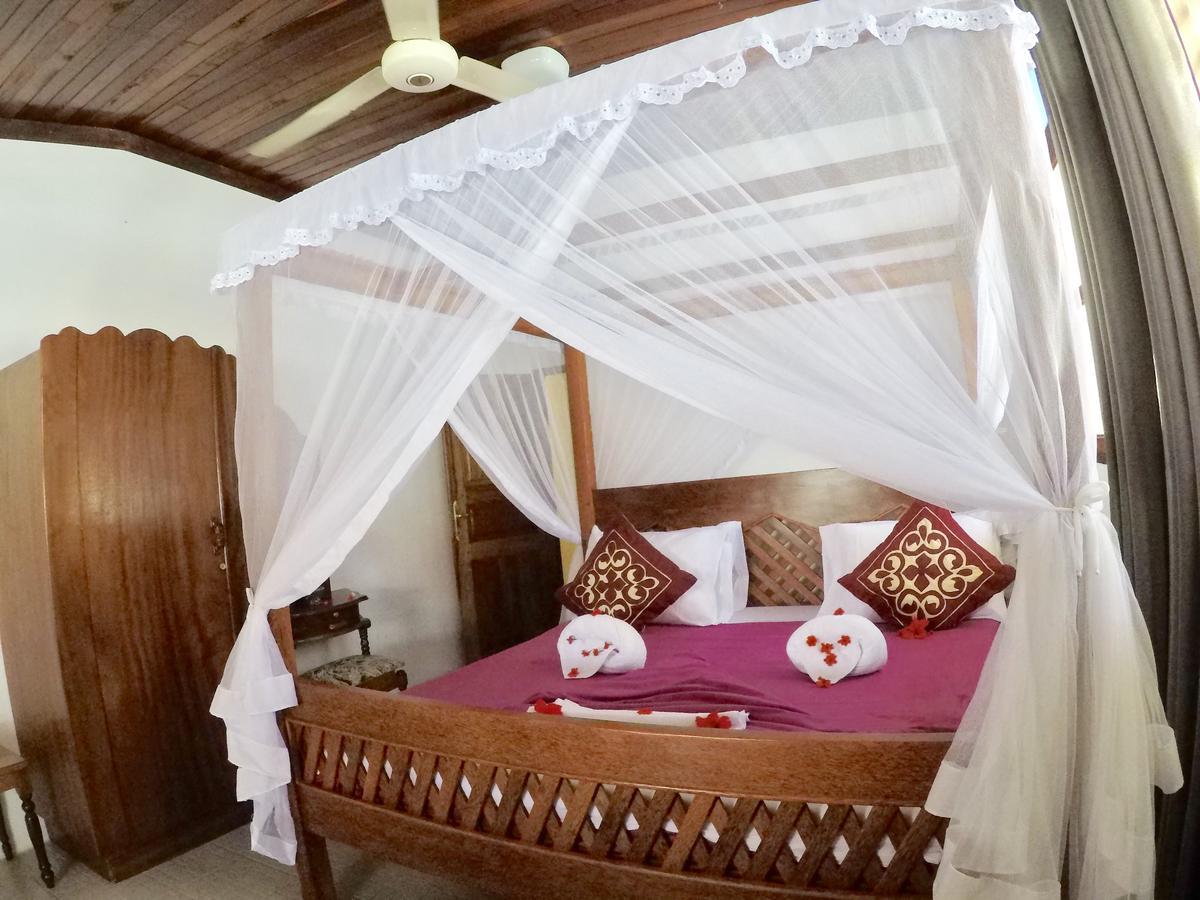 Shangani Hotel Занзібар Екстер'єр фото