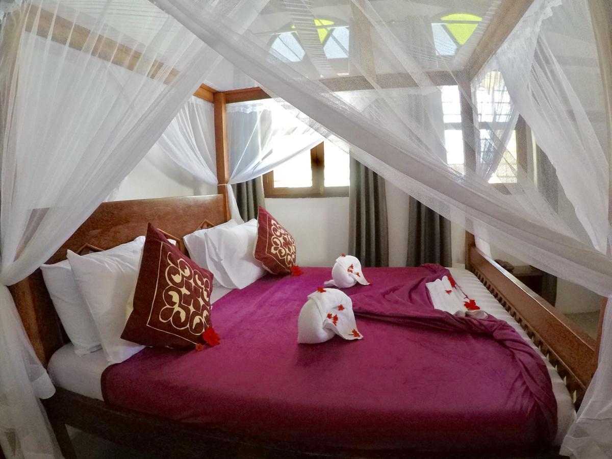 Shangani Hotel Занзібар Екстер'єр фото