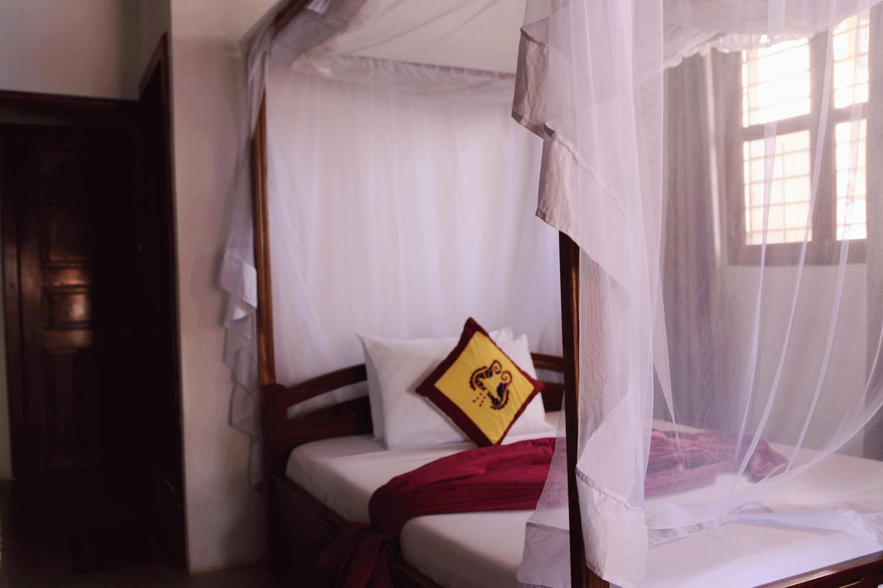 Shangani Hotel Занзібар Екстер'єр фото