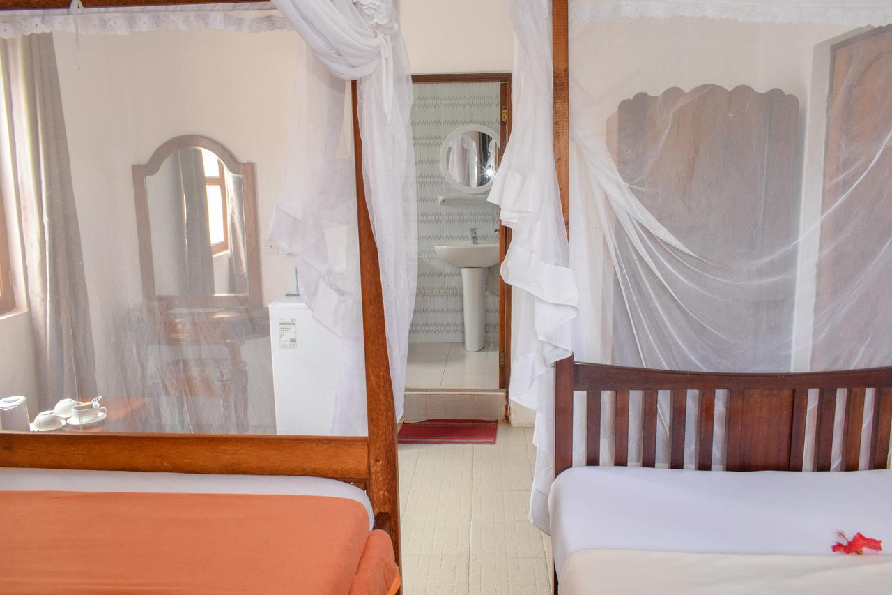 Shangani Hotel Занзібар Екстер'єр фото