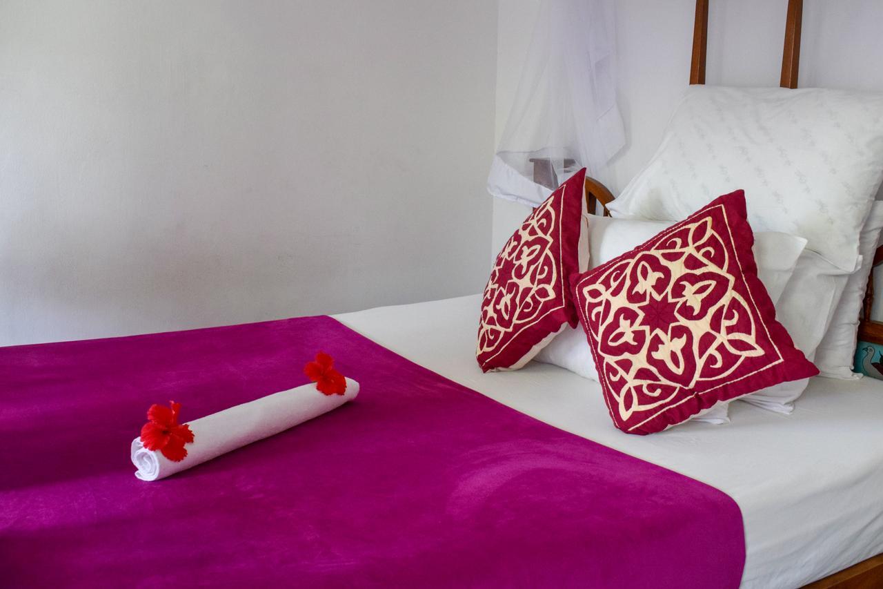 Shangani Hotel Занзібар Екстер'єр фото