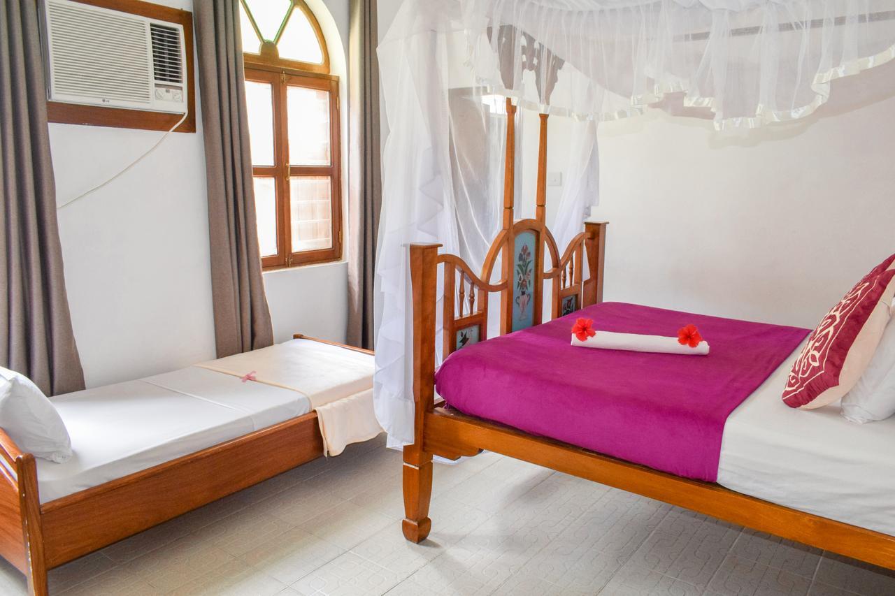 Shangani Hotel Занзібар Екстер'єр фото