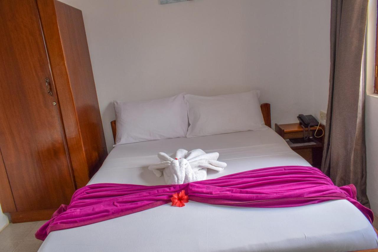 Shangani Hotel Занзібар Екстер'єр фото